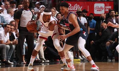 nba季后赛76人vs热火_76人vs热火回放