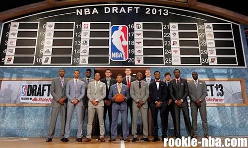 nba2013选秀顺位_nba2013选秀重排