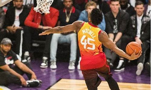 nba各种扣篮集锦_nba扣篮精彩