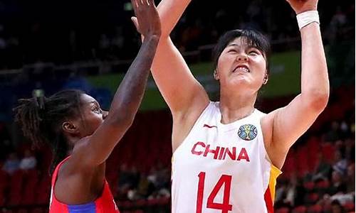 2022女篮世界杯中国女篮_2022女篮世界杯赛程时间安排