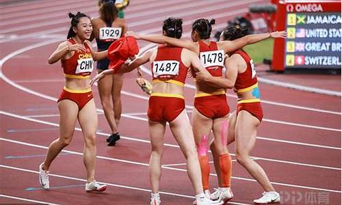 奥运100米女子冠军成绩_奥运100米女子冠军