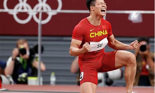 苏炳添4x100米接力2021东京奥运会_东京奥运会苏炳添4x100米接力