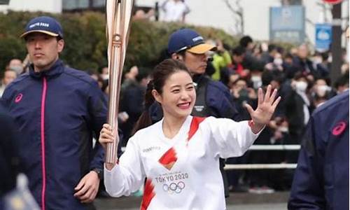 东京奥运会的形象大使-东京奥运会形象大使初音未来