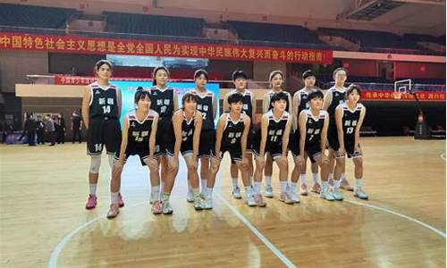 U15篮球国少集训-u15国少队