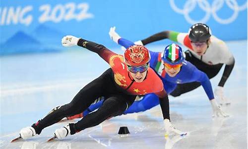 奥运会短道速滑风云会-奥运会短道速滑风云会回放吗