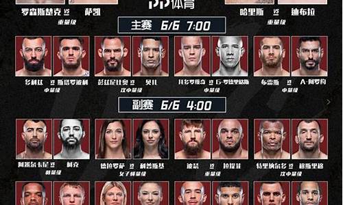 ufc彭兹尼比奥对阵马格尼-ufc彭兹尼比奥vs吾斯曼