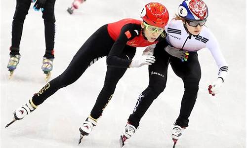 平昌冬季奥运会争议判罚