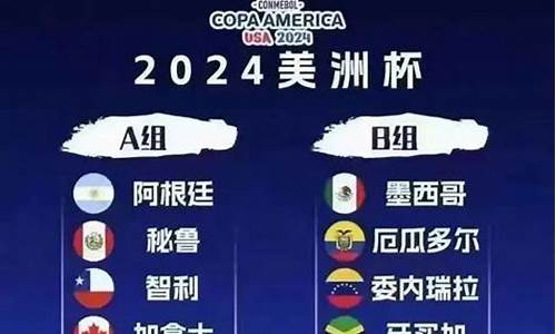 美洲杯2021赛程时间北京时间-美洲杯2021比赛时间