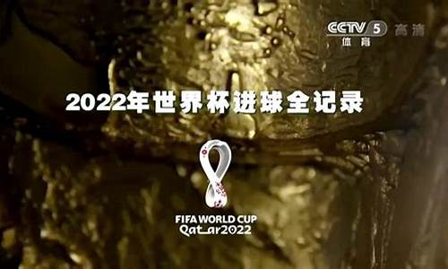 2022世界杯进球全记录央视网-2022世界杯进球全记录